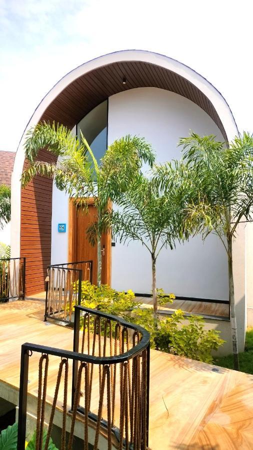 V Hotels And Resorts Chirala Εξωτερικό φωτογραφία